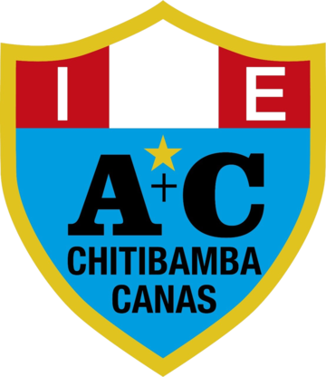 Insignia oficial de la I.E. Altiva Canas